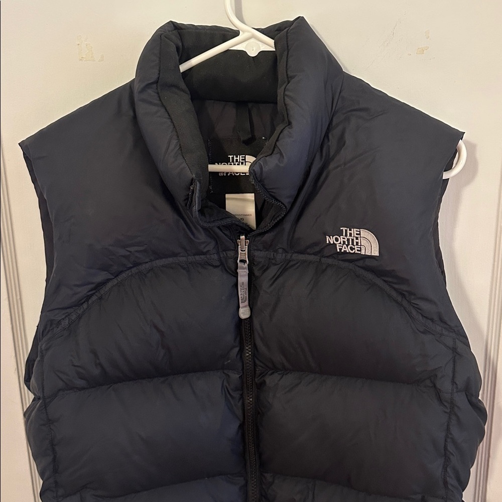 The North Face Vest